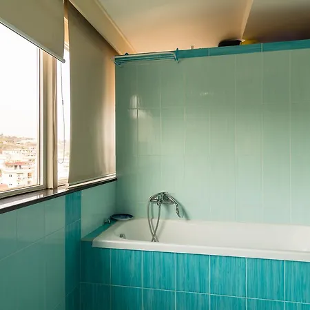 Apartmán B. Caracciolo Ii - Bh 91