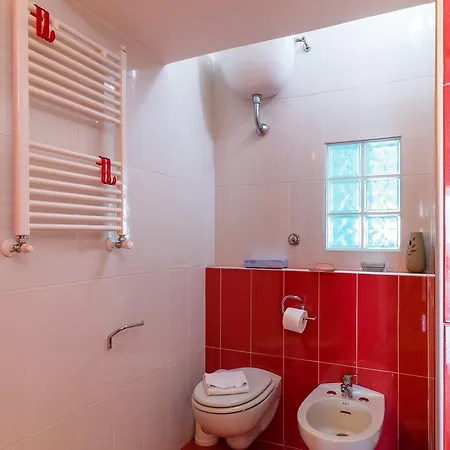 Apartmán B. Caracciolo Ii - Bh 91 *